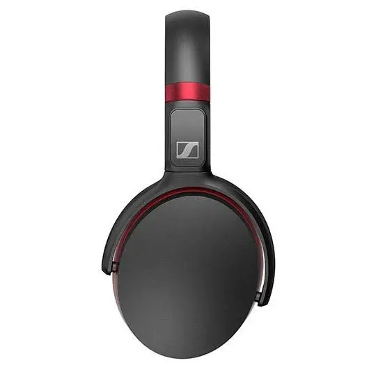 Sennheiser HD 458BT 【平日配送24時間対応】 SENNHEISER 『HD 458BT』 レビューチェック ～安い時は安いANC