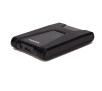 Dysk Adata DashDrive Durable HD650 1TB USB3.0 (czarny)