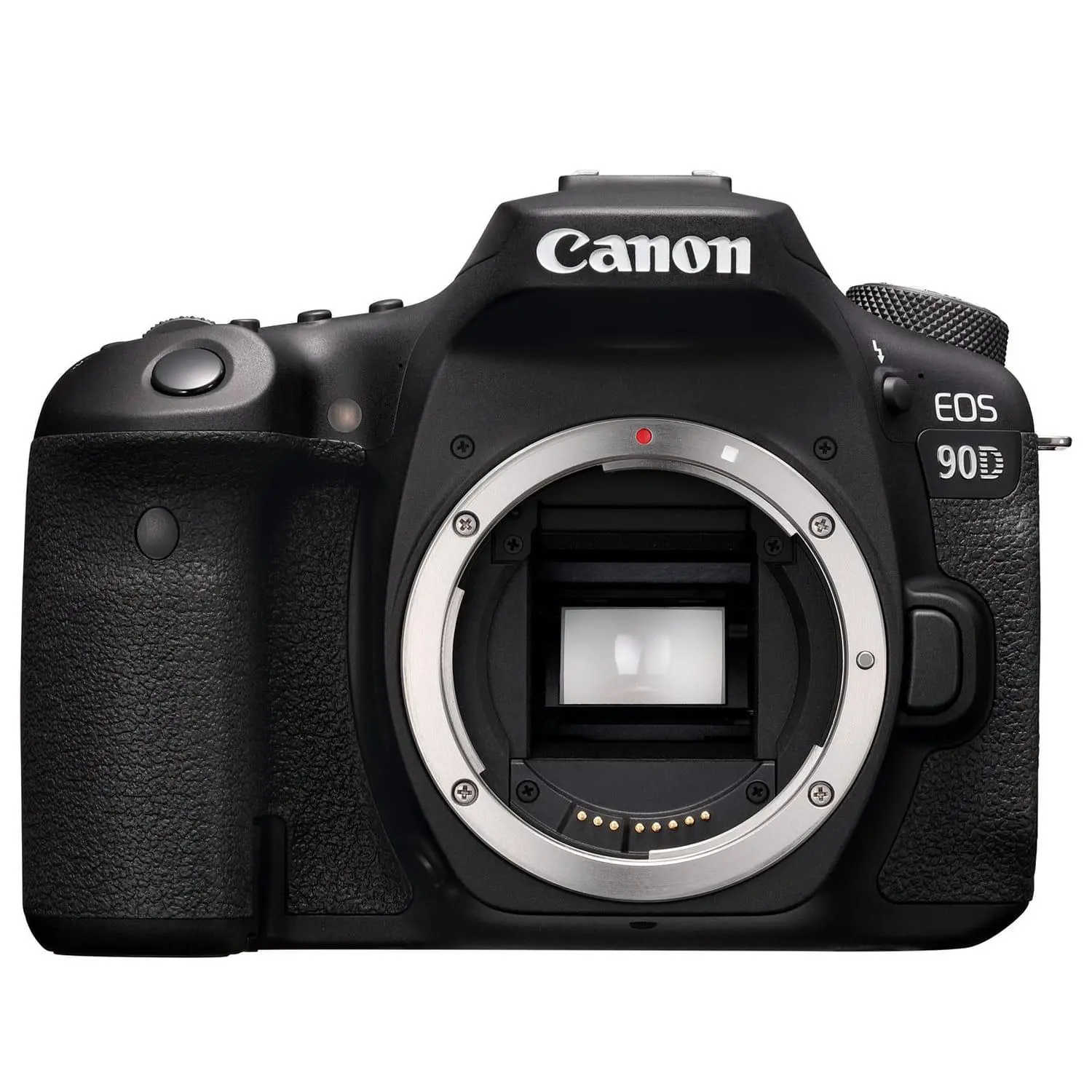 Lustrzanka Canon EOS 90D Body - Opinie, Cena - RTV EURO AGD