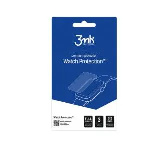 Folia ochronna 3mk Watch Protection ARC do APPLEWatch SE 40mm