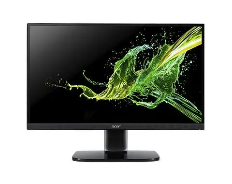 Monitor Acer KA242Y 24" Full HD IPS 75Hz 1ms