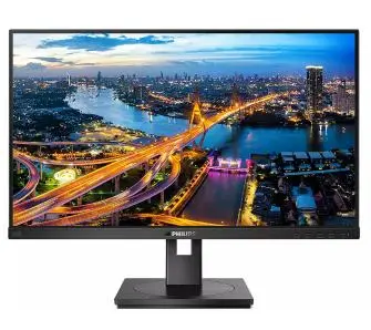 Monitor Philips 245B1/00 24" 2K IPS 75Hz 4ms