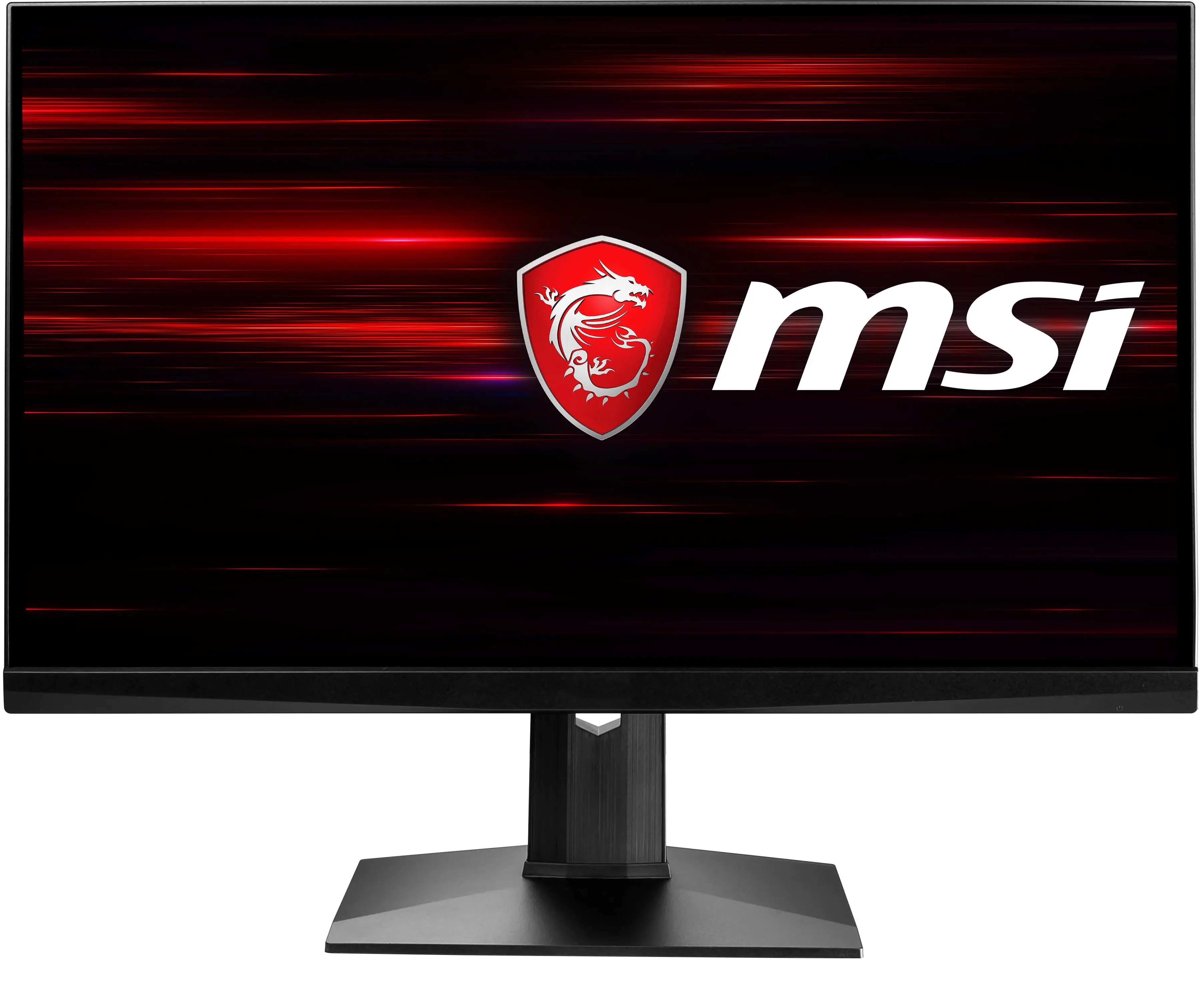 Monitor MSI Optix MAG251RX 25" Full HD IPS 240Hz 1ms Gamingowy