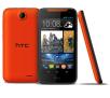 HTC Desire 310 (pomarańczowy)