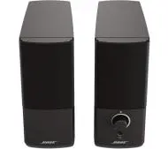 BOSE COMPANION 2 Serisu Ⅲ Głośniki Bose Companion 2 Series III Czarny - Opinie, Cena