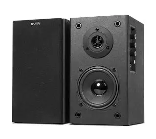 Sven SPS-611S Czarny