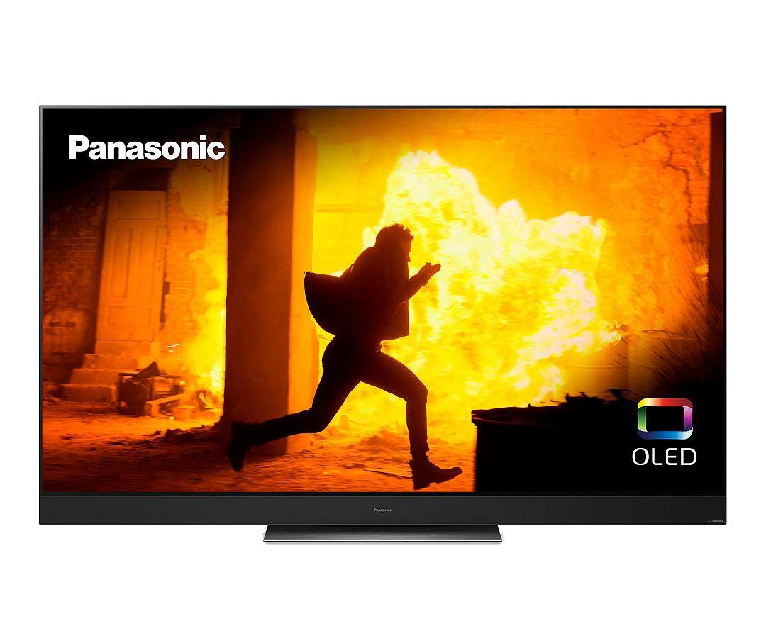 Telewizor Panasonic Master HDR OLED Professional Edition TX-65HZ2000E - 65" - 4K - Smart TV
