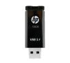 PenDrive HP x770w 128GB USB 3.1 Czarny