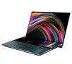 Laptop ASUS ZenBook Pro Duo UX581LV-H2011R 15,6" Intel® Core™ i7-10750H 32GB RAM  1TB Dysk SSD  RTX2060 Grafika Win10 Pro