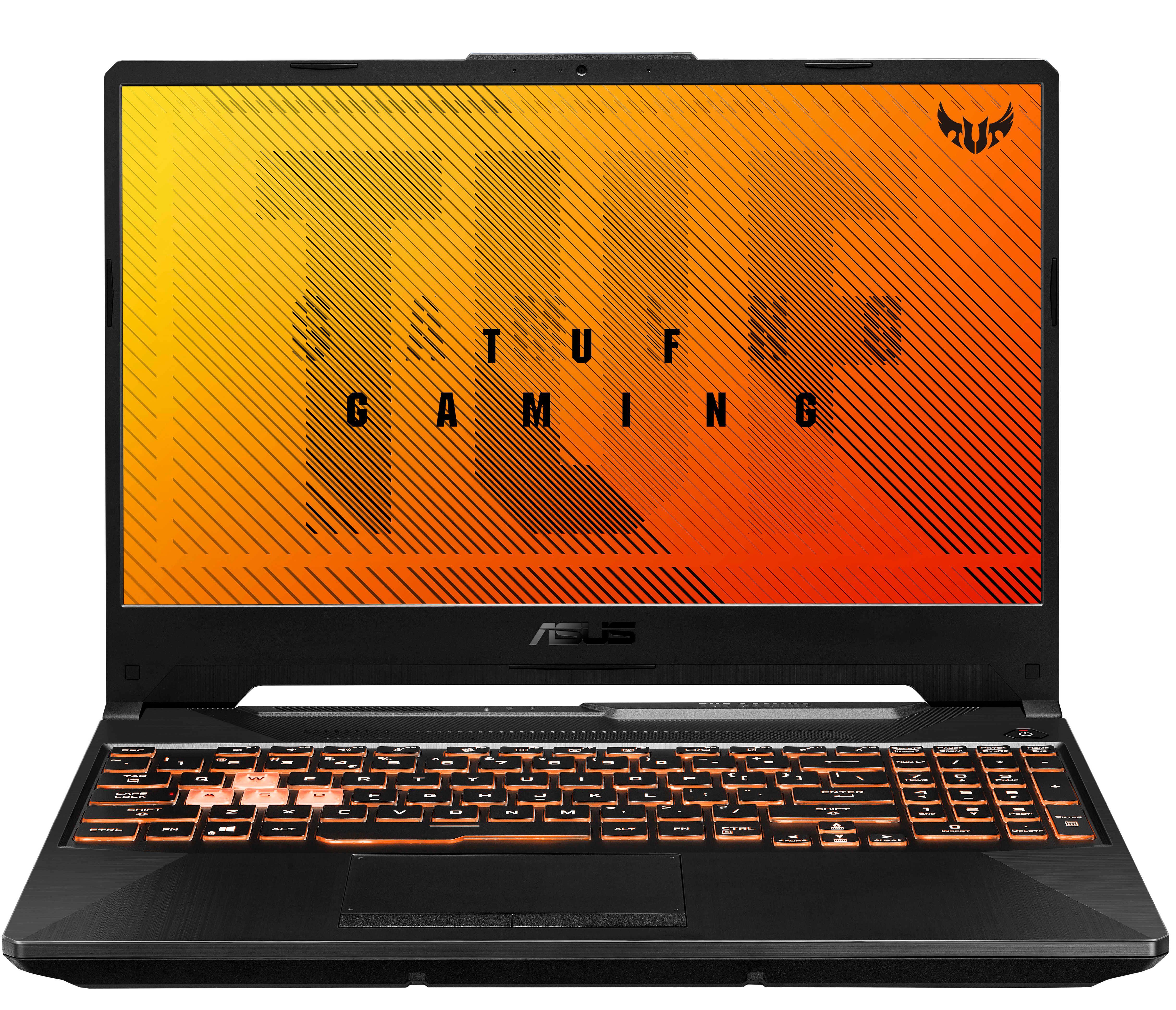 Laptop ASUS TUF Gaming A15 FA506II-AL035T 15,6'' 144Hz AMD Ryzen 5 4600H 8GB RAM 512GB Dysk SSD GTX1650Ti Grafika Win10