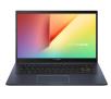 Laptop ultrabook ASUS VivoBook 14 D413IA-EB498T 14" R5 4500U 8GB RAM  512GB Dysk SSD  Win10