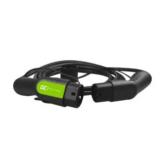 Kabel zasilający Green Cell EV13