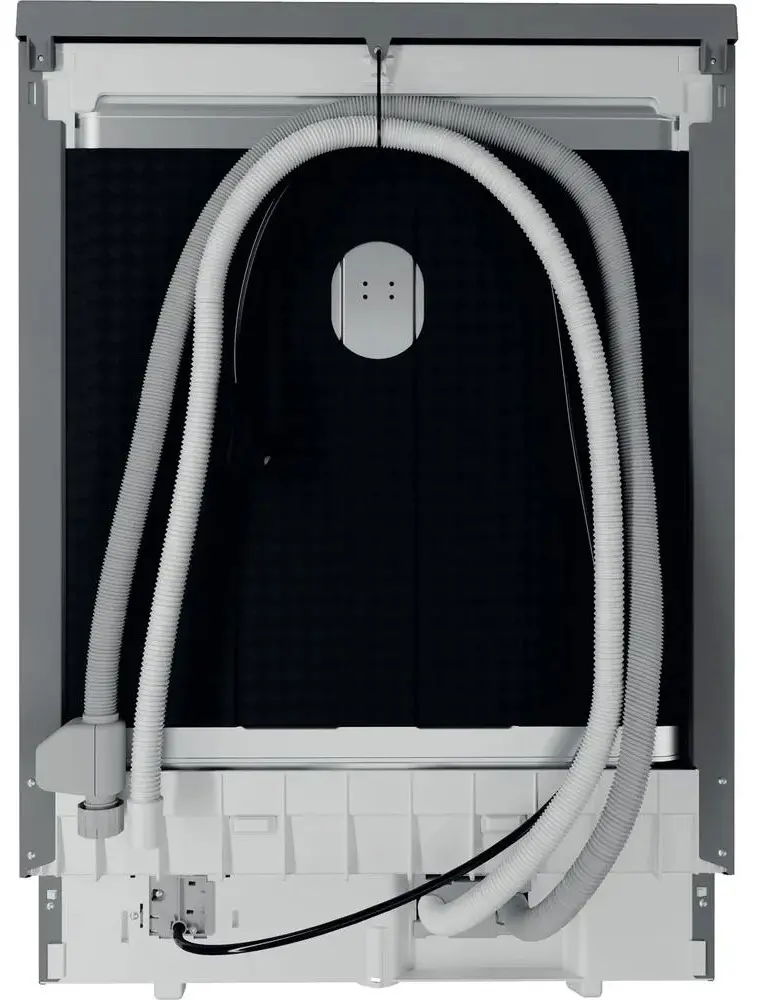 Zmywarka Whirlpool WFO 3T141 X 60cm Automatyczne otwieranie drzwi