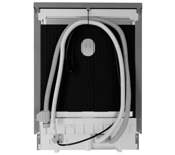 Whirlpool WFO 3T141 X 60cm Automatyczne otwieranie drzwi - DRUGI -30%, ALBO 5-TY ZA 1ZŁ - Kup na Raty - RRSO 0%