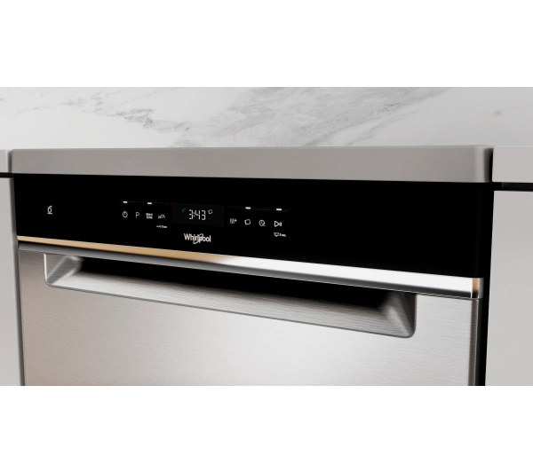 Whirlpool WFO 3T141 X 60cm Automatyczne otwieranie drzwi - DRUGI -30%, ALBO 5-TY ZA 1ZŁ - Kup na Raty - RRSO 0%
