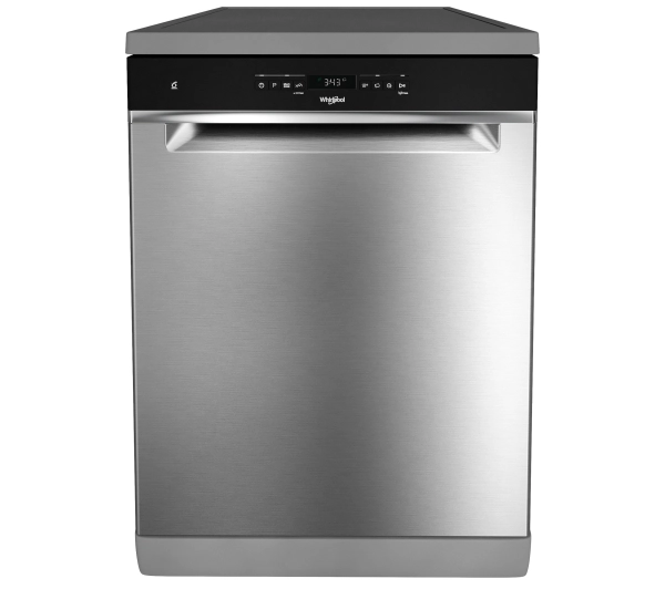 Zmywarki - Whirlpool WFO 3T141 X 60cm Automatyczne otwieranie drzwi
