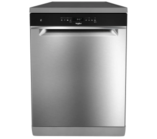 Whirlpool WFO 3T141 X 60cm Automatyczne otwieranie drzwi - DRUGI -30%, ALBO 5-TY ZA 1ZŁ - Kup na Raty - RRSO 0%