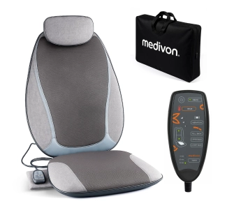 Mata masująca Medivon Cosy Shiatsu