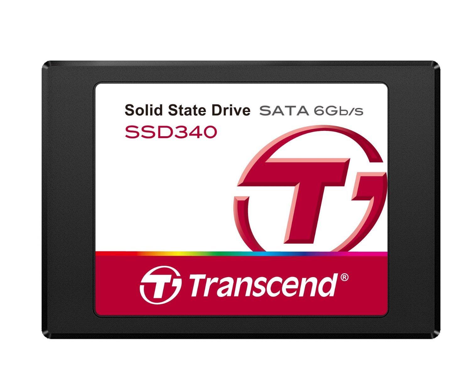 Dysk SSD Transcend SSD 340 Premium 128GB