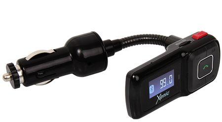 Transmiter FM Xenic BT63