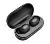 Słuchawki bezprzewodowe Haylou GT1 Plus - dokanałowe - Bluetooth 5.0 - czarny