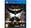 Batman Arkham Knight Gra na PS4 (Kompatybilna z PS5)