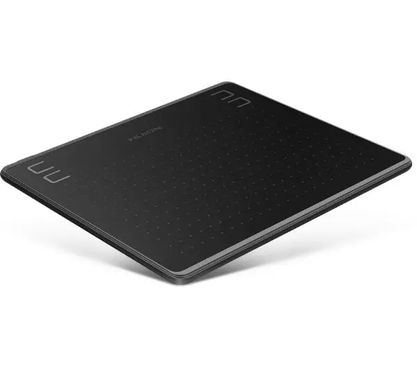Huion HS64 Czarny