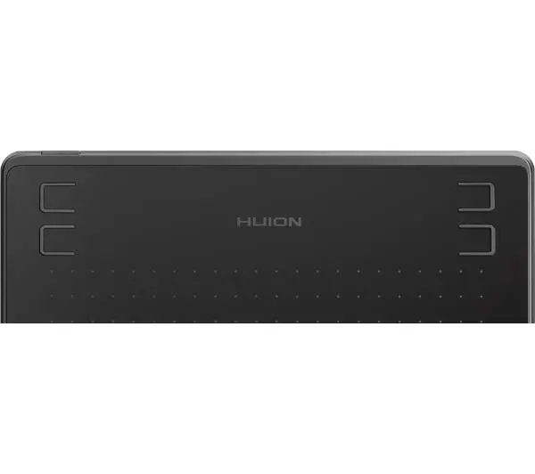 Huion HS64 Czarny