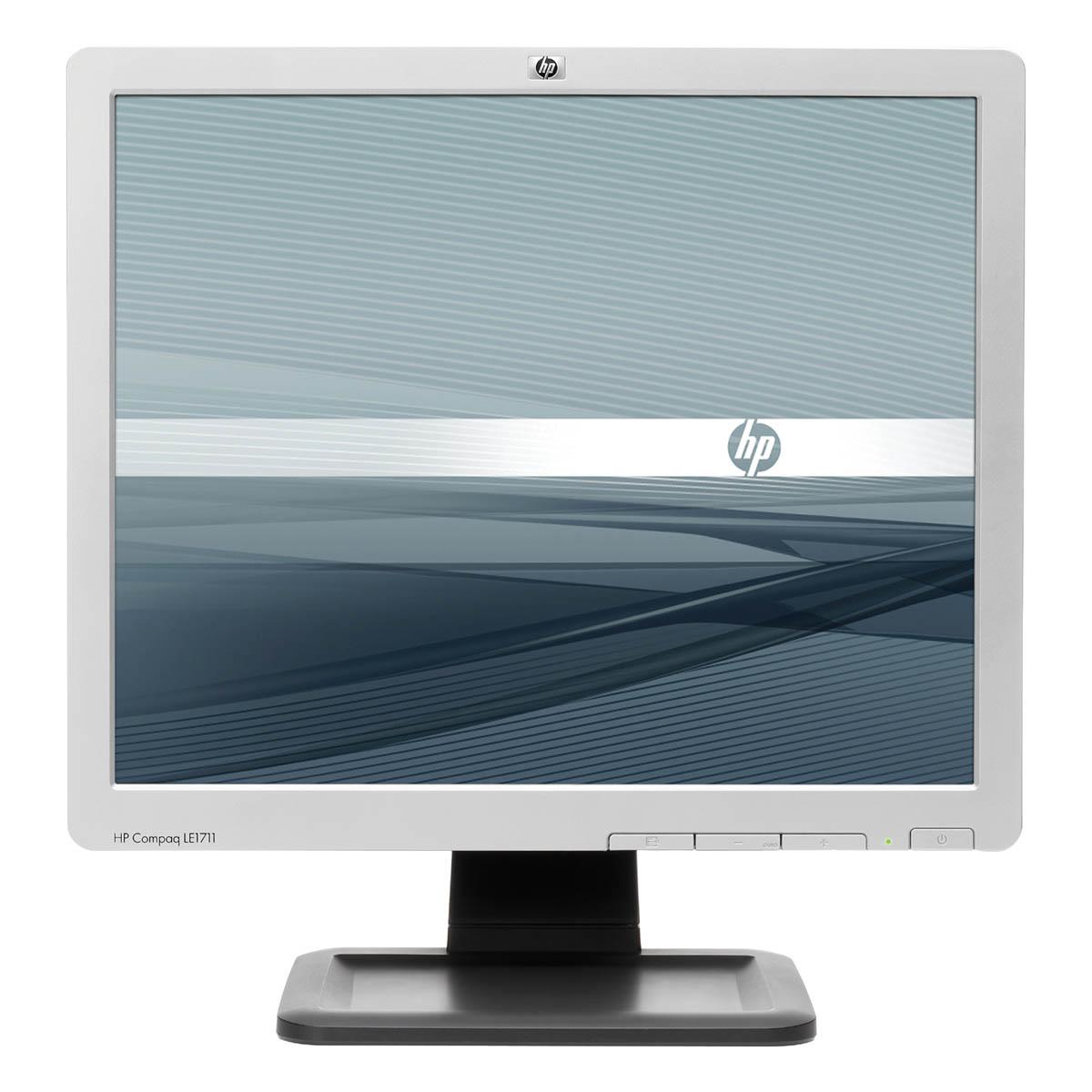 HP Compaq LE1711