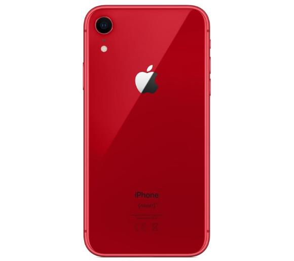 2022激安通販 【美品】iPhone red product 64GB XR - スマートフォン 