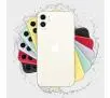 Apple iPhone 11 64GB 6,1" 12Mpix Biały