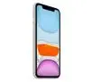 Apple iPhone 11 64GB 6,1" 12Mpix Biały