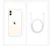 Apple iPhone 11 64GB 6,1" 12Mpix Biały