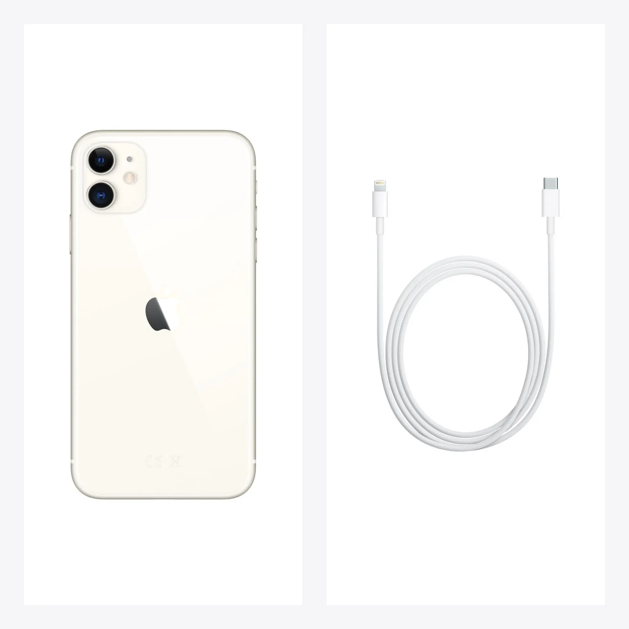 Apple iPhone 11 64GB 6,1