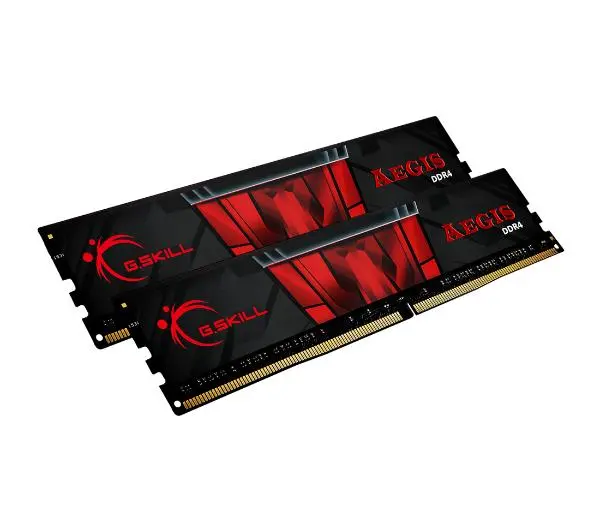 G.Skill Aegis DDR4 16GB (2 x 8GB) 3200 CL16 - Kup na Raty - RRSO 0%