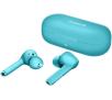 Słuchawki bezprzewodowe Honor Magic Earbuds - dokanałowe - Bluetooth 5.0 - niebieski