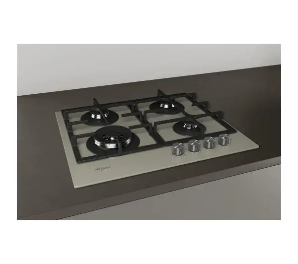 Whirlpool GOFL 629/S 59cm - DRUGI -30%, ALBO 5-TY ZA 1ZŁ - Kup na Raty - RRSO 0%
