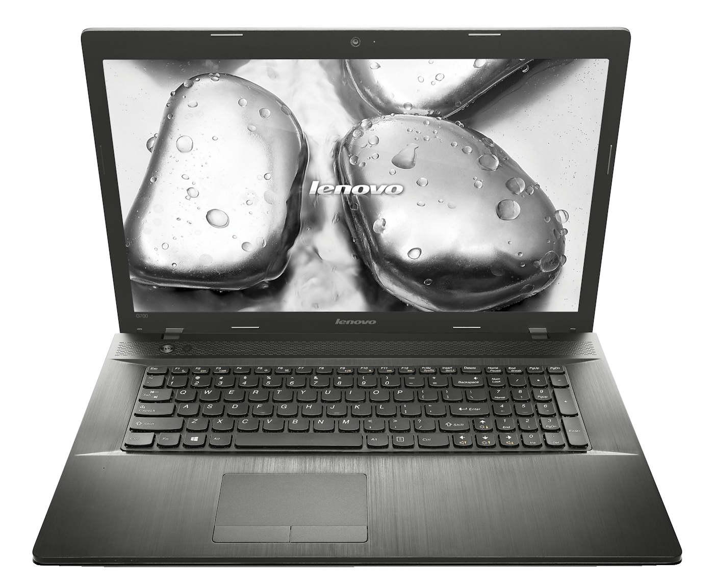 Lenovo Essential G700 17,3" Intel® Core™ i7-3612QM 4GB RAM 1000GB GT720 Grafika