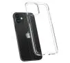 Etui Spigen Ultra Hybrid ACS01745 do iPhone 12 mini Crystal clear