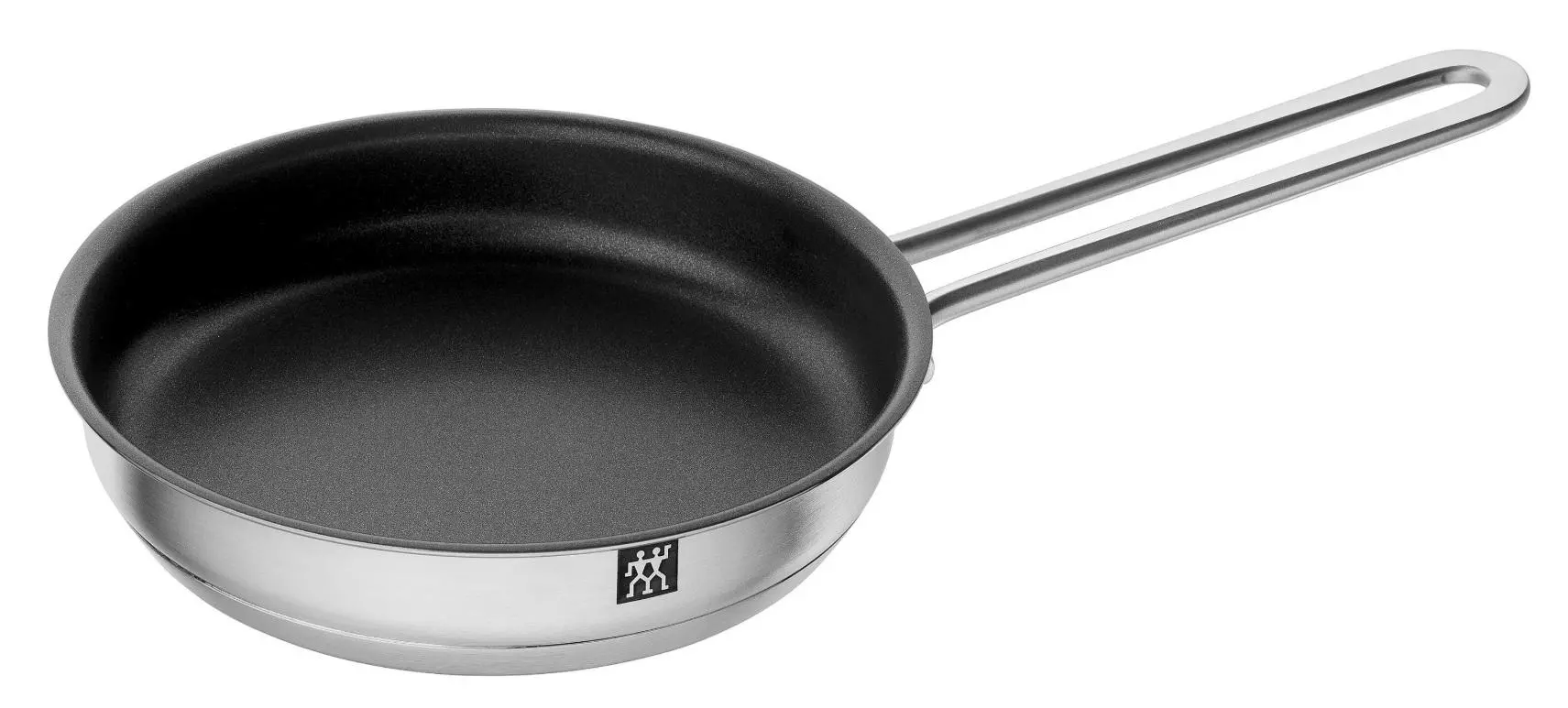 Patelnia Zwilling Pico 66659-160-0  Indukcja Stal nierdzewna 16cm