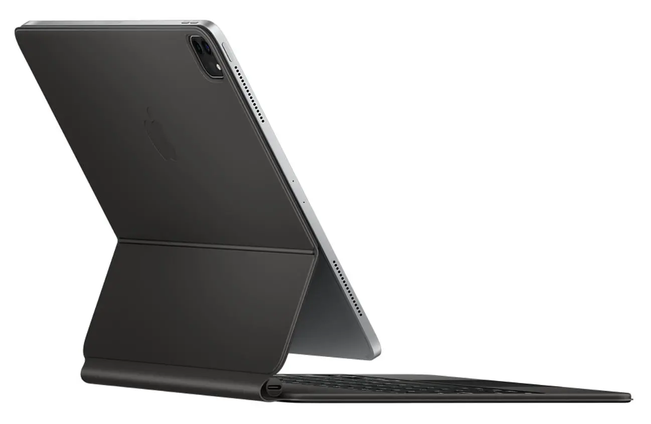 Etui na tablet Apple Magic Keyboard Folio iPad Pro 11