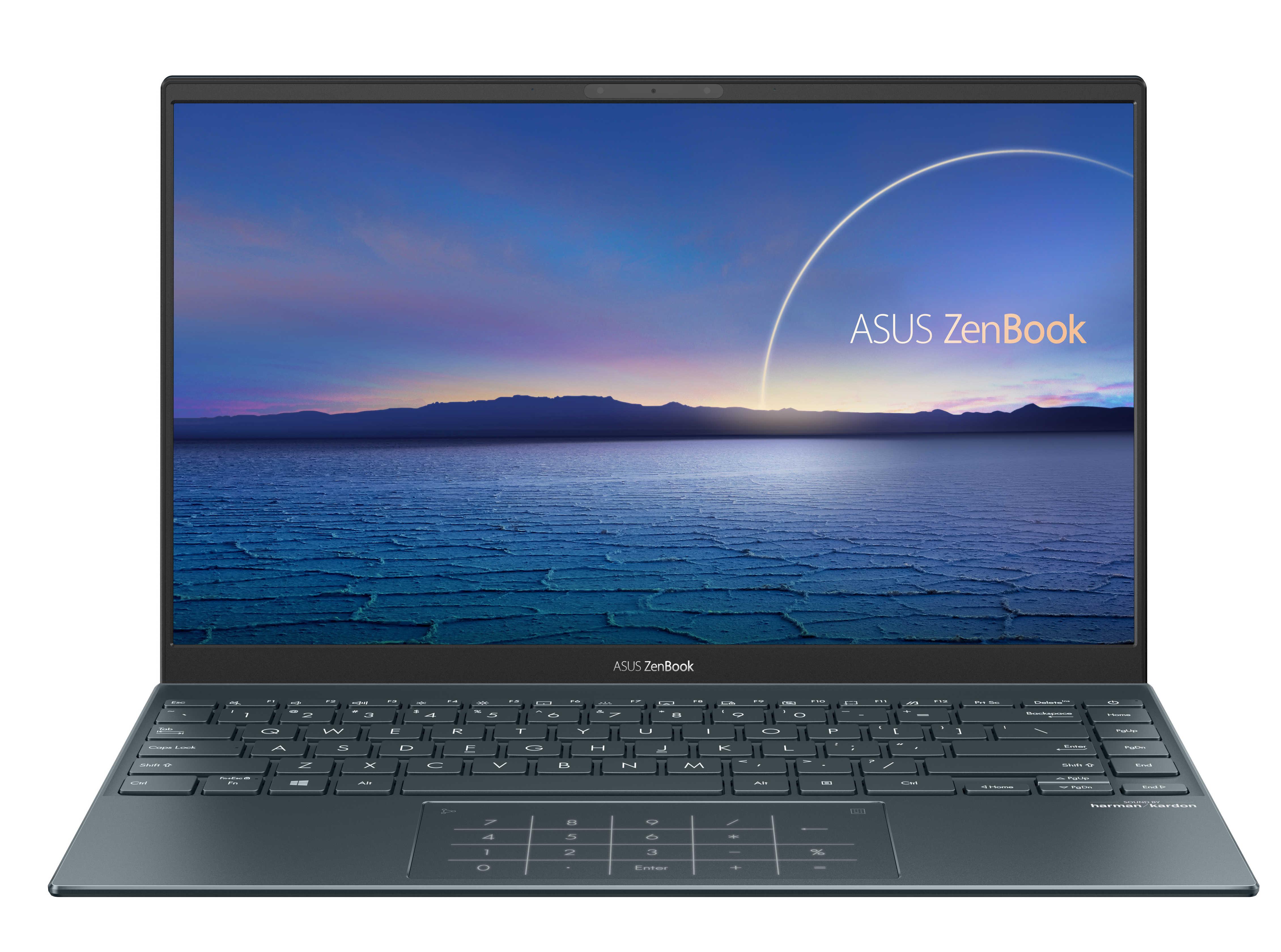 Laptop ASUS ZenBook 14 UX425EA-BM026T 14'' Intel® Core™ i7-1165G7 16GB RAM  1TB Dysk SSD  Win10