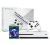 Konsola  S Xbox One S 1TB + Ori and the Will of the Wisps