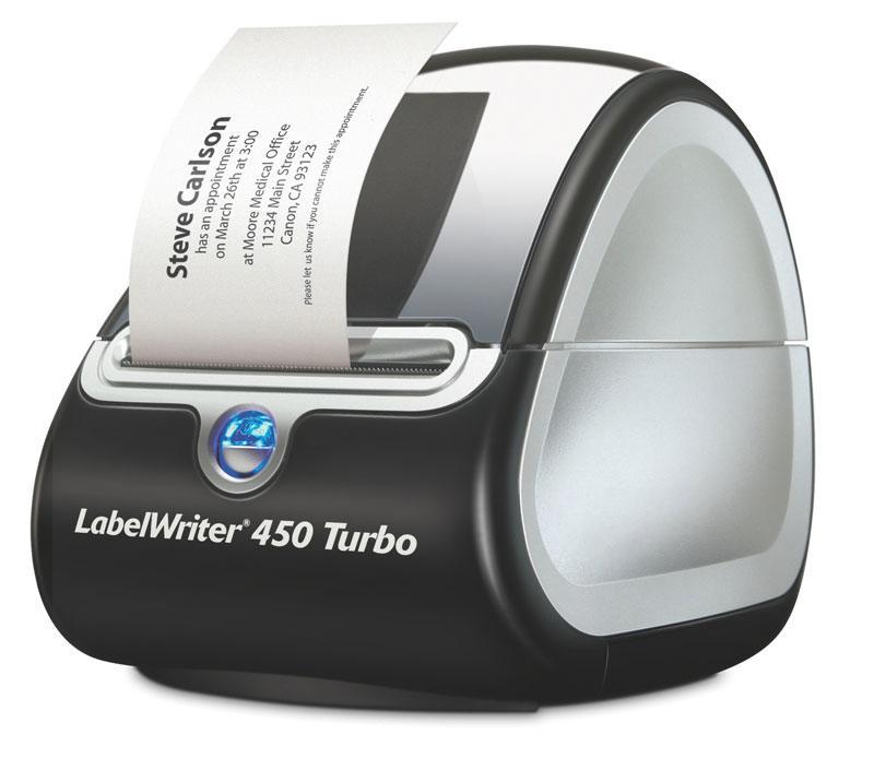 DYMO LabelWriter 450 Turbo