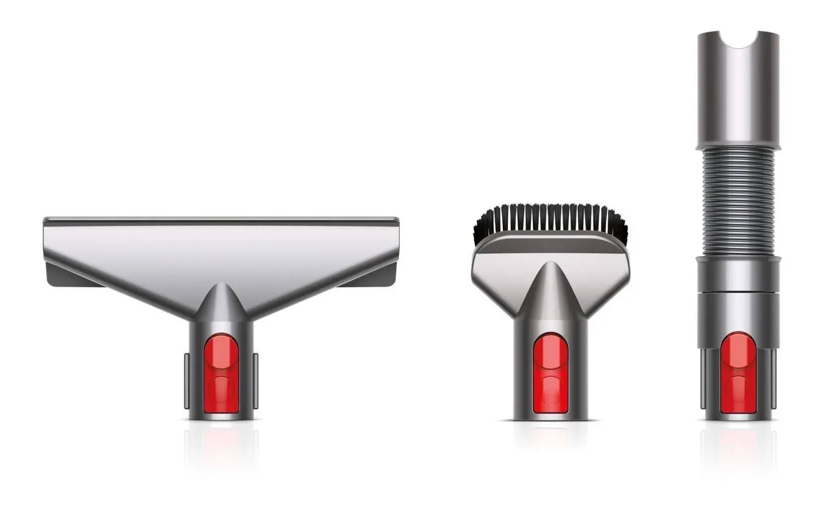 Zestaw akcesoriów Dyson do sprzątania mebli 968334-01