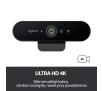 Kamera internetowa Logitech Brio Ultra HD Pro