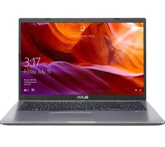 Laptop ASUS X509JA-BQ241 15,6" i5-1035G1 8GB RAM 512GB Dysk Szary