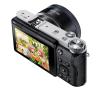 Samsung Smart Camera NX3000 16-50 mm (czarny)