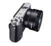 Samsung Smart Camera NX3000 16-50 mm (czarny)