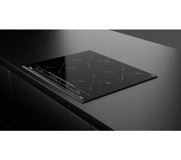 Teka IZC 64630 BK MST 60cm - DRUGI -30%, ALBO 5-TY ZA 1ZŁ - Kup na Raty - RRSO 0%